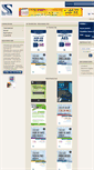 Mobile Screenshot of editions-setes.com
